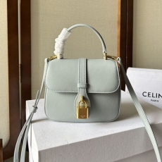 Celine Top Handle Bags